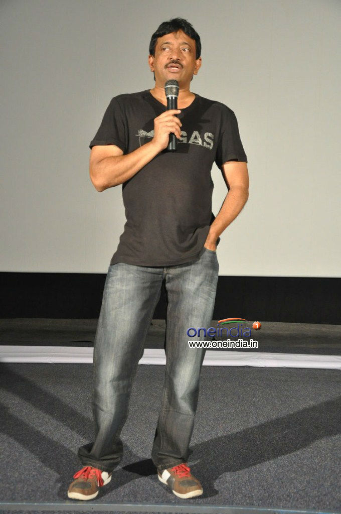 Psycho Press Meet