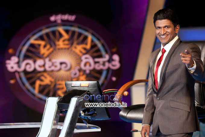 Kannadada Kotyadipathi - Season 2