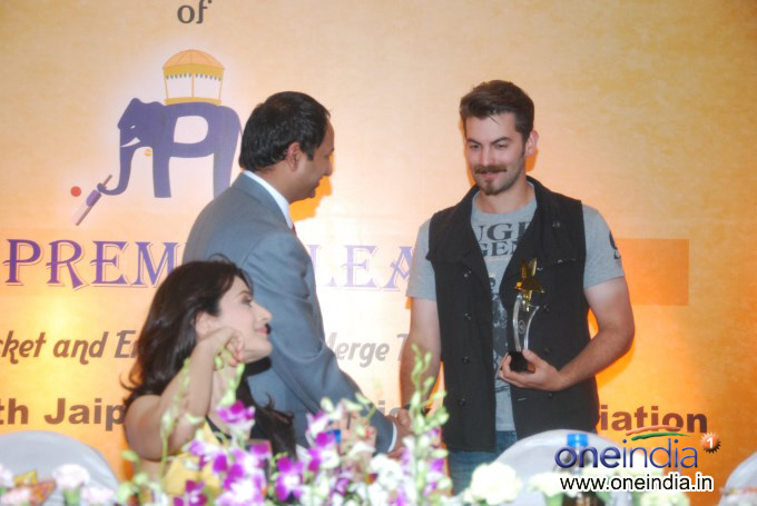 Shortcut Romeo Film Promotion