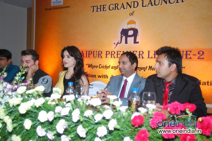 Shortcut Romeo Film Promotion