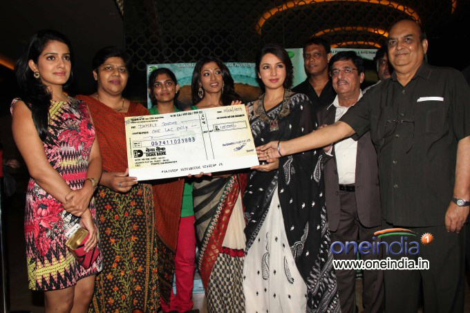 Special Screening of Ankur Arora Murder Case