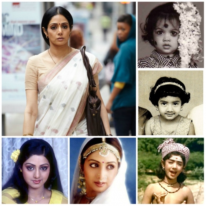 Bollywood Celebrities Childhood and Teenage