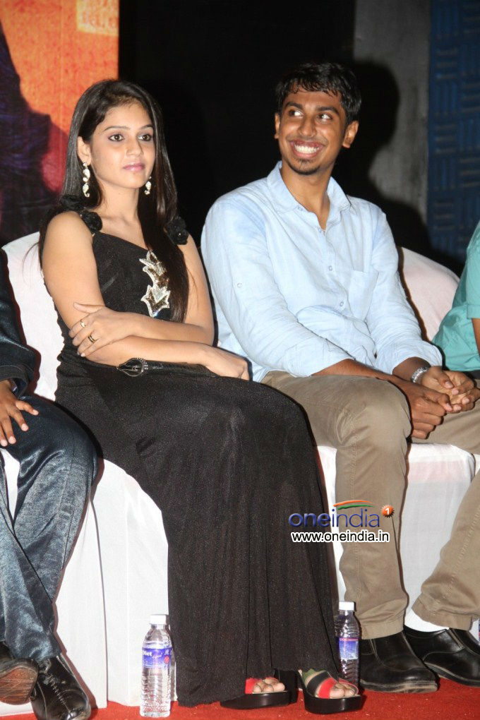 Vu Audio Launch