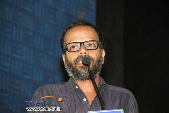 Vu Audio Launch