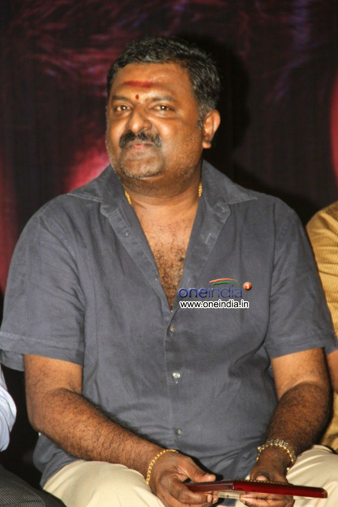 Vu Audio Launch