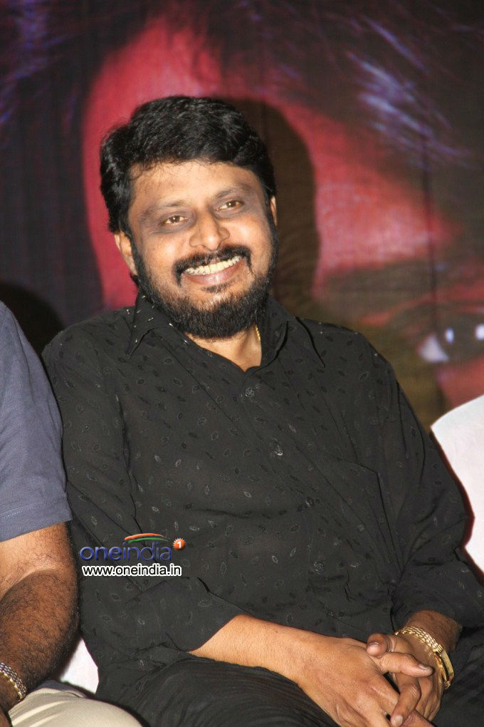 Vu Audio Launch