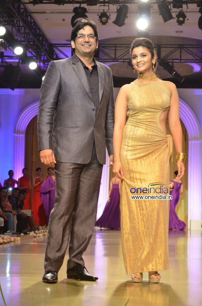 Day 06 of Indian Bridal Fashion Week 2013