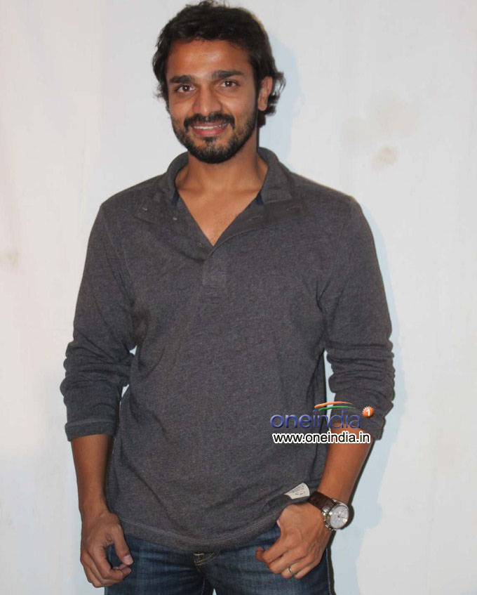 Bigg Boss Winner Vijay Raghavendra Get-Together Party