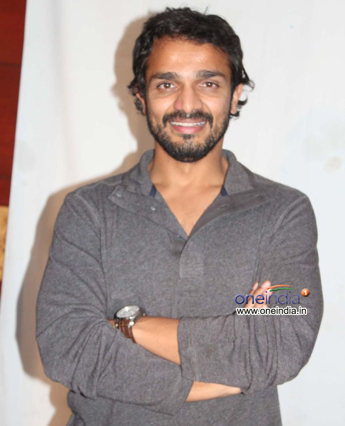 Bigg Boss Winner Vijay Raghavendra Get-Together Party