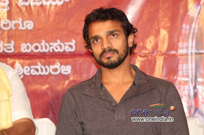 Bigg Boss Winner Vijay Raghavendra Get-Together Party