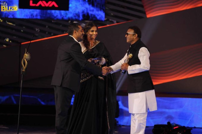 IIFA Awards 2013