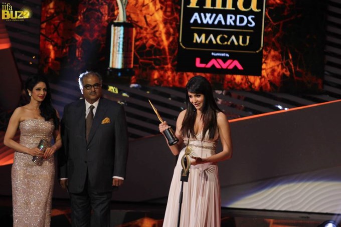 IIFA Awards 2013