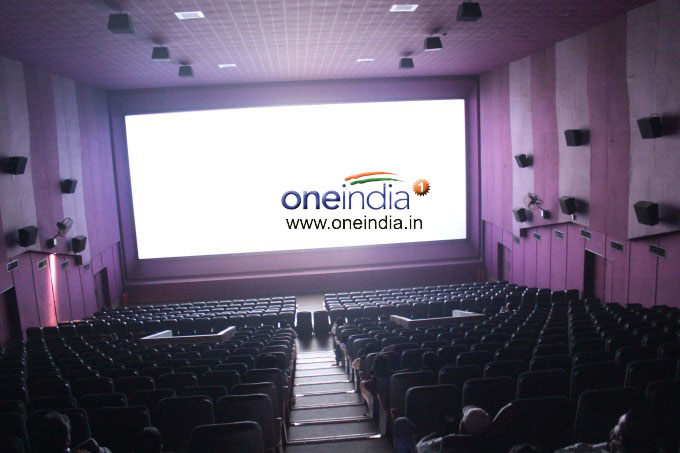 Manasa Theater Gets Auro 11.1 3D Sound System