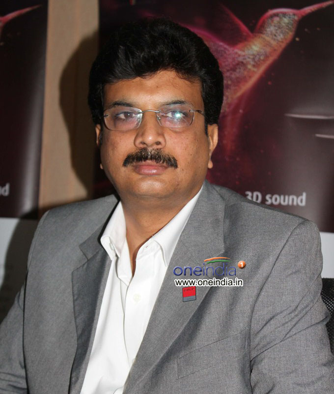 Manasa Theater Gets Auro 11.1 3D Sound System