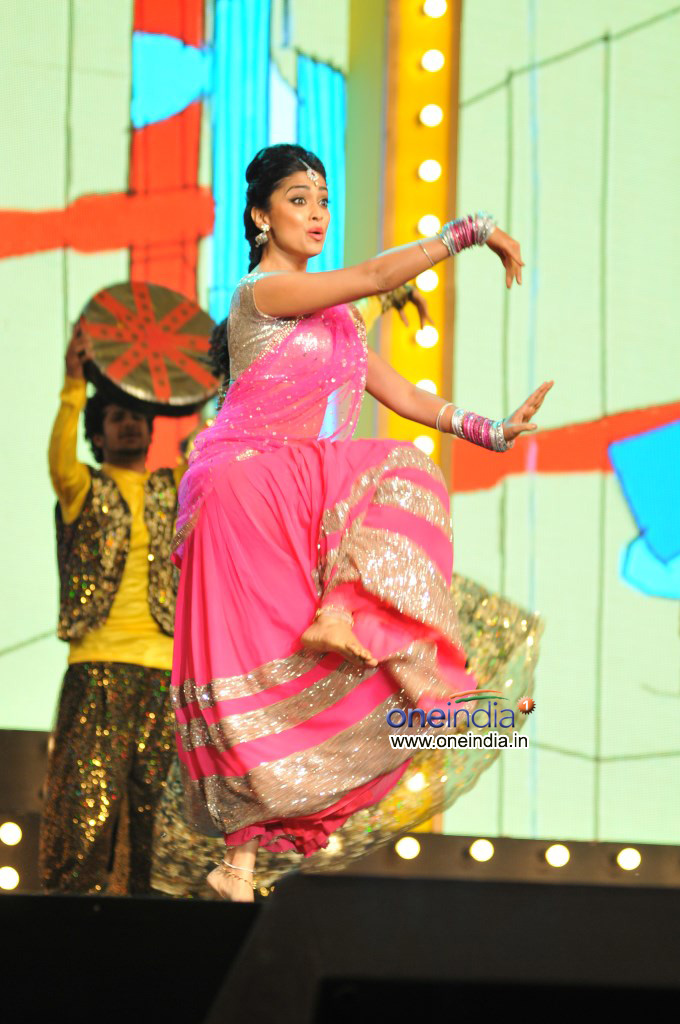 Mirchi Music Awards South 2013