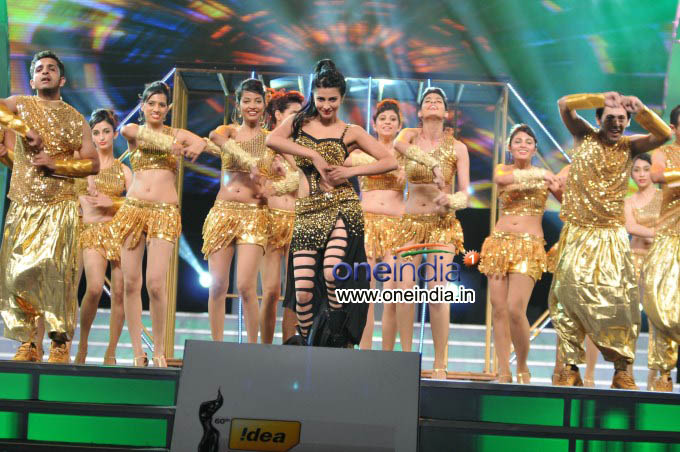 South Indian Filmfare Awards 2013