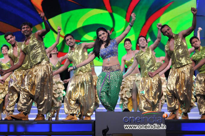 South Indian Filmfare Awards 2013