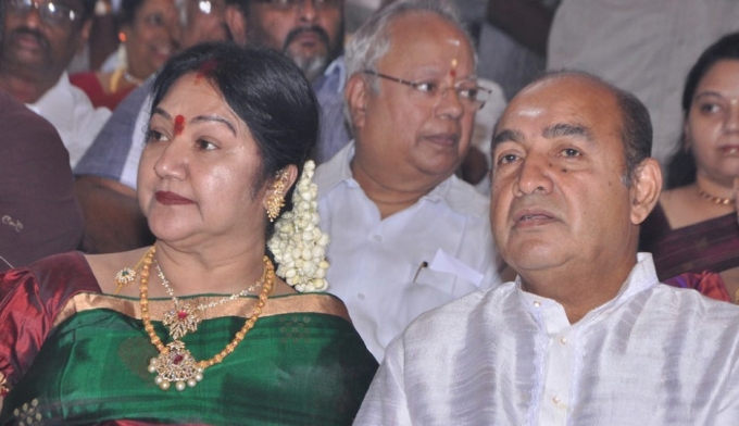 Manjula Vijayakumar rare & unseen pics