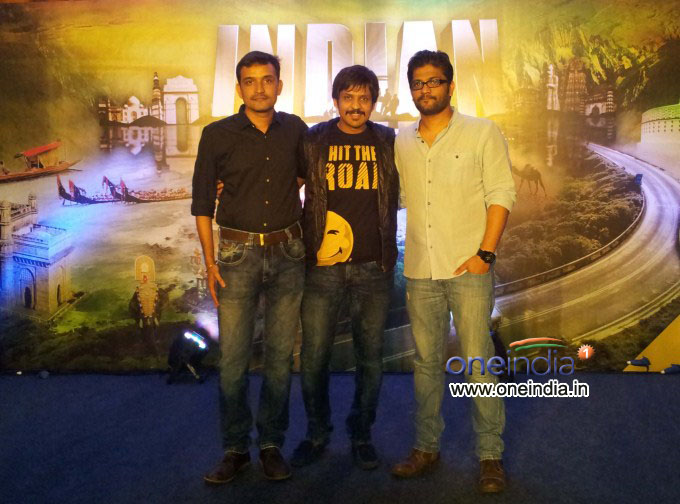 ETV Kannada Launches Indian Reality Show