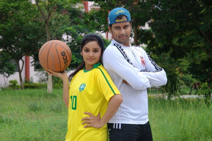 Snehavin Kadhalargal