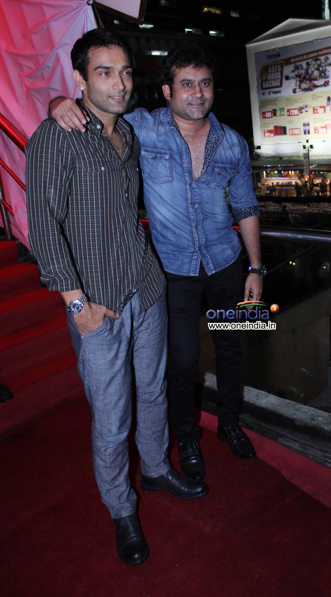 Launch of MAXIM magazine August 2013 special issue