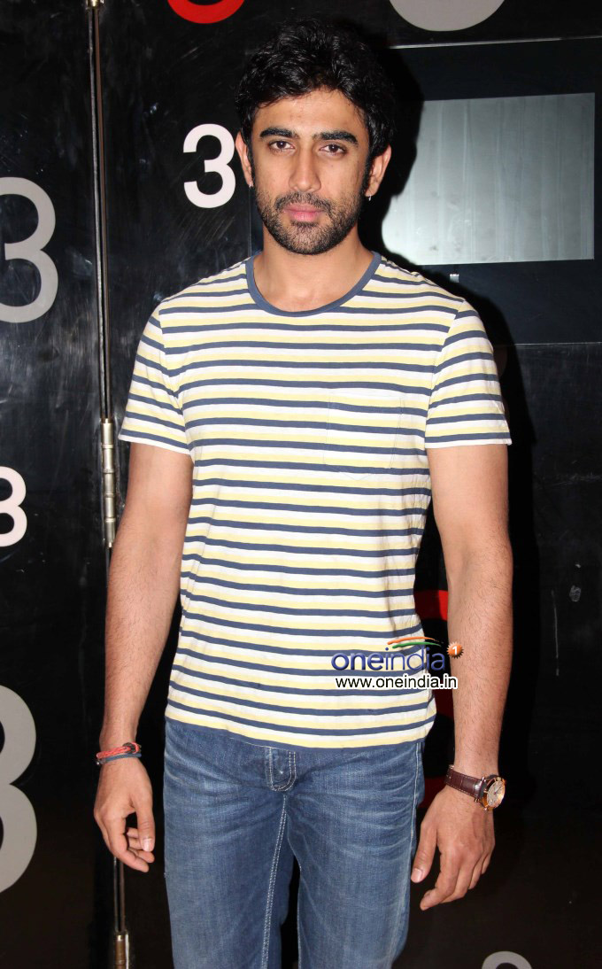 Special Screening of Jobs