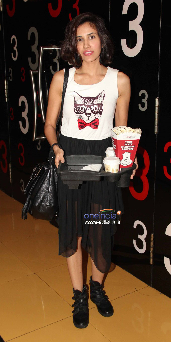 Special Screening of Jobs