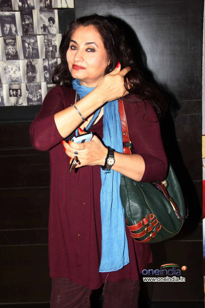 Special Screening of Jobs