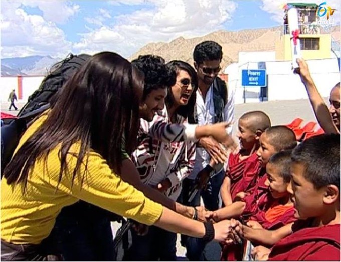 ETV Kannada Indian Reality Show