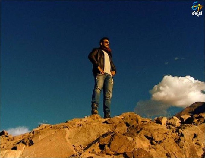 ETV Kannada Indian Reality Show