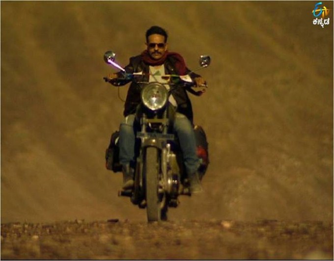 ETV Kannada Indian Reality Show