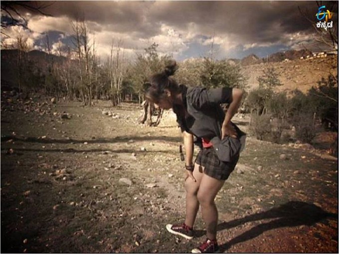 ETV Kannada Indian Reality Show