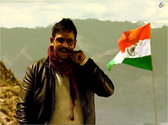 ETV Kannada Indian Reality Show