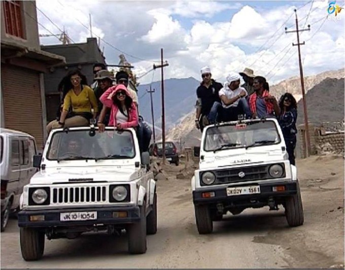 ETV Kannada Indian Reality Show