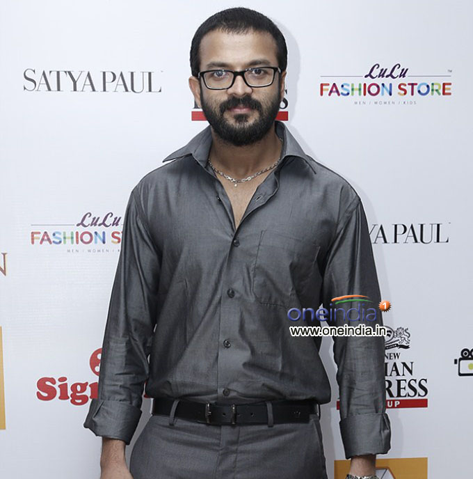 FWD Magazine July Issue Cover Launch