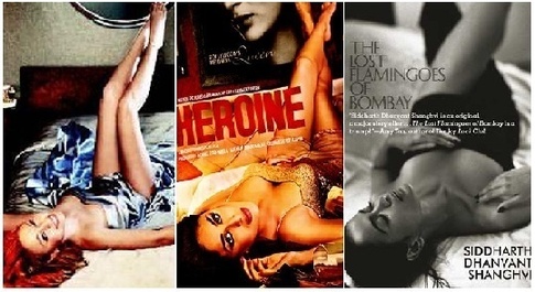 Bollywood posters inspired from Hollywood