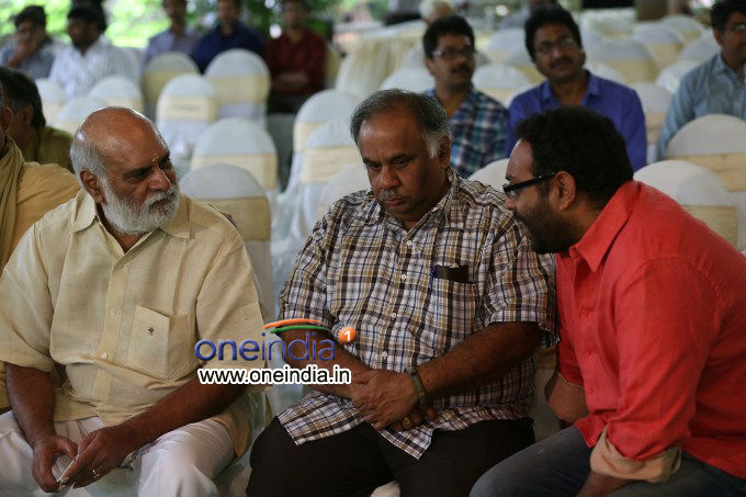 Chakravarthy Ramachandra Wedding