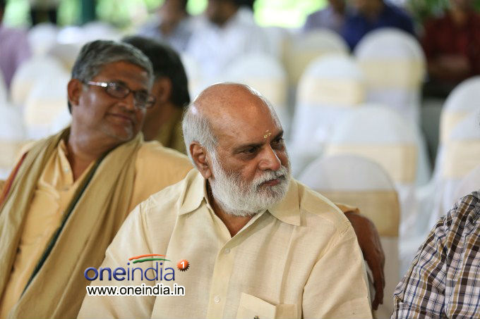 Chakravarthy Ramachandra Wedding