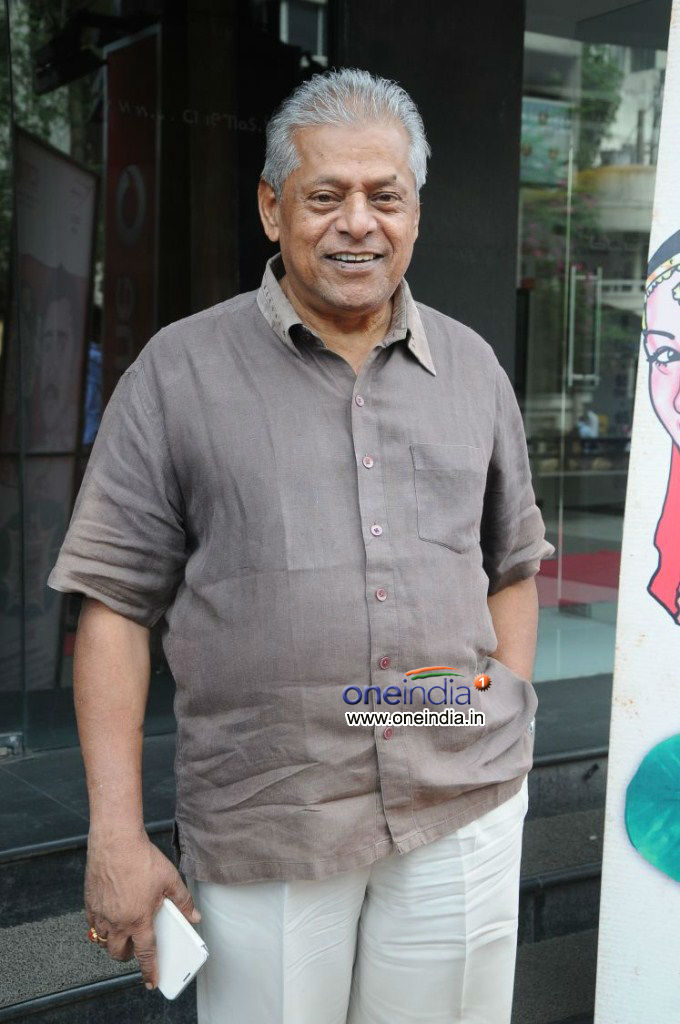 Kalyana Samayal Saadham Audio Launch