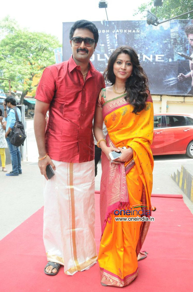 Kalyana Samayal Saadham Audio Launch