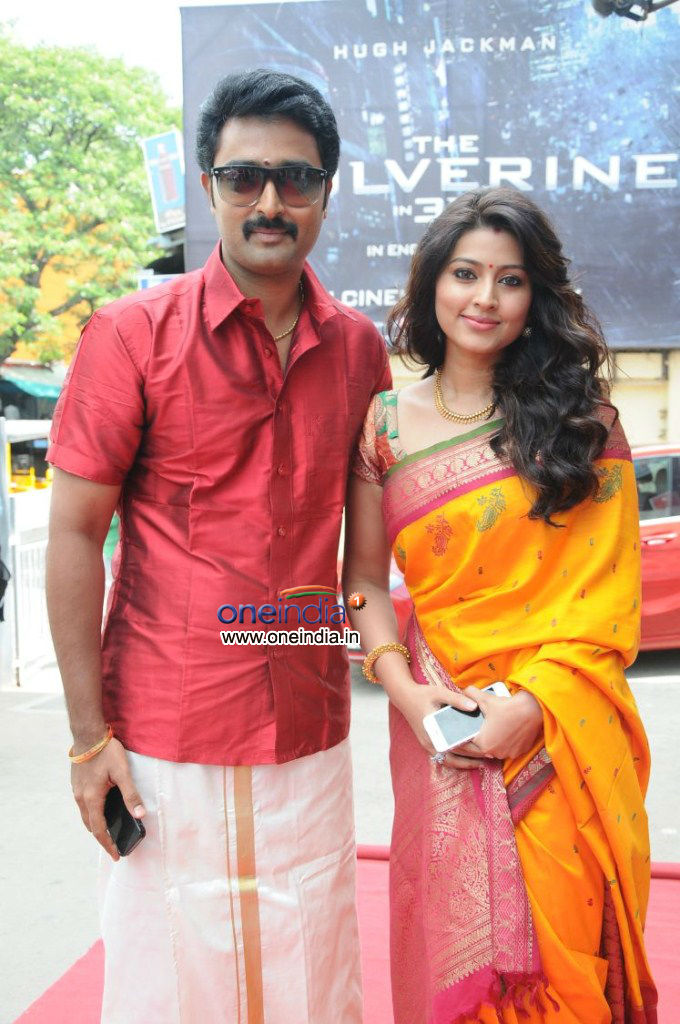 Kalyana Samayal Saadham Audio Launch