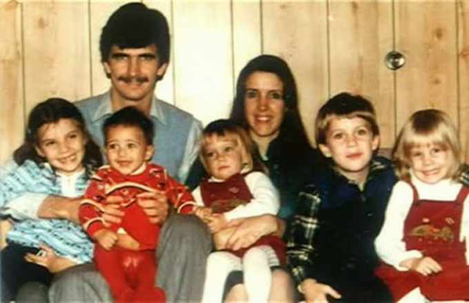 Katrina Kaif Leaked Pictures With Friends and Family