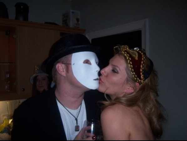 Katrina Kaif Leaked Pictures With Friends and Family