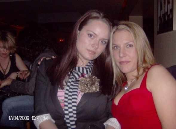 Katrina Kaif Leaked Pictures With Friends and Family