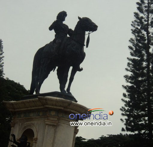 Lalbagh Flower Show 2013