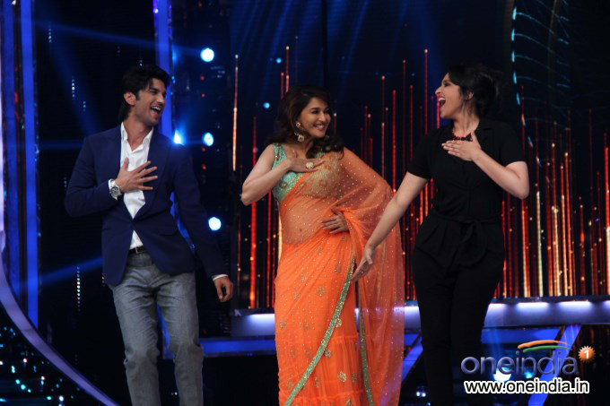 Jhalak Dikhhla Jaa 6