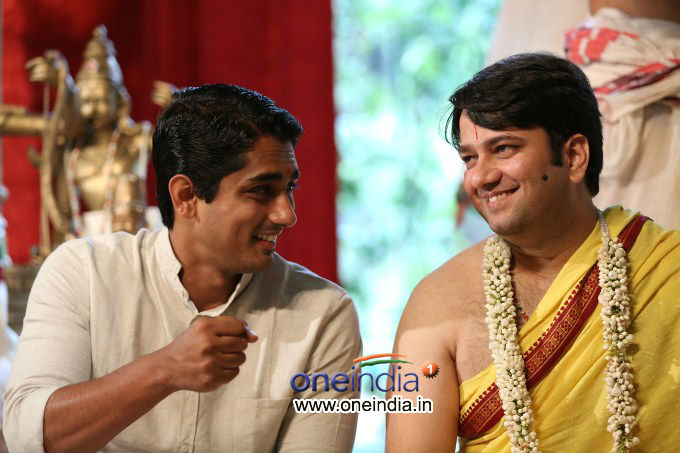 Chakravarthy Ramachandra Wedding