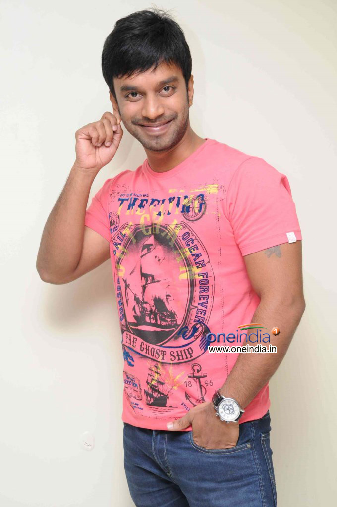 Silk Sakkath Hot Maga film press meet