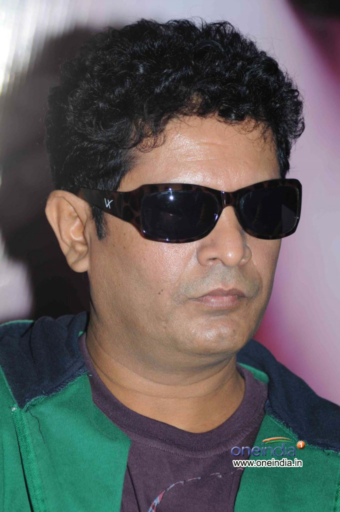 Silk Sakkath Hot Maga film press meet