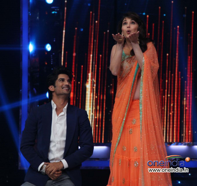 Jhalak Dikhhla Jaa 6